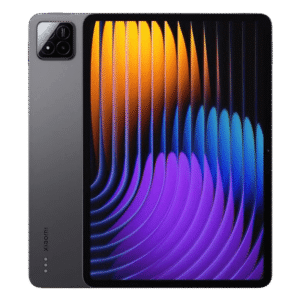 Xiaomi Pad 7 8GB+128GB Negro Reacondicionado Grado A
