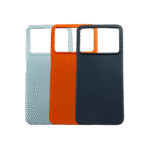 HOTWAV X100 Mecha Funda de silicona - Imagen 2