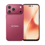HOTWAV A18 Pro Max