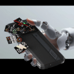 HOTWAV Cyber 16 Pro Rugged - Imagen 8