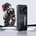 HOTWAV Hyper 7S Rugged - Imagen 5