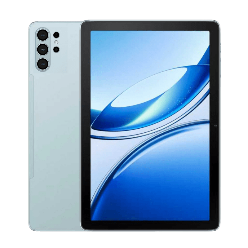 hotwav-pad-15-pro-azul-1.png HOTWAV Pad 15 Pro (Pack Funda teclado + ratón + lápiz) - Imagen 1