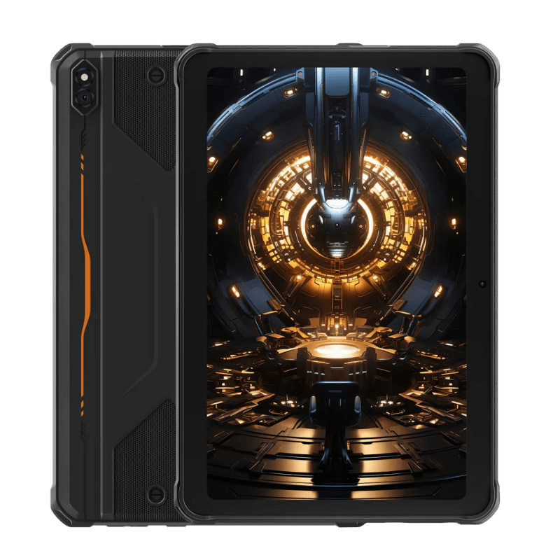 hotwav-r8-rugged-tablet-naranja-1.png HOTWAV R8 Rugged Tablet - Imagen 1