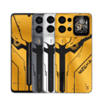HOTWAV X100 Mecha - Imagen 2