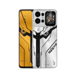 HOTWAV X100 Mecha - Imagen 4