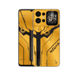 HOTWAV X100 Mecha