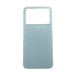 HOTWAV X100 Mecha Funda de silicona