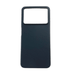 HOTWAV X100 Mecha Funda de silicona - Imagen 4