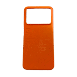 HOTWAV X100 Mecha Funda de silicona - Imagen 3