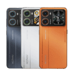HOTWAV X100GT - Imagen 2